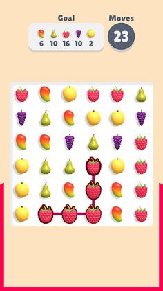 Collect and Fill - Screenshot 4