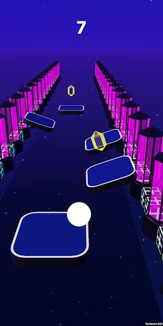 Bounce Mania - Screenshot 2