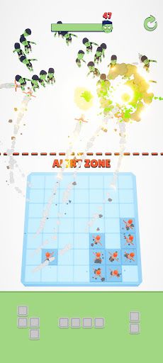 Rocketoku - Screenshot 4