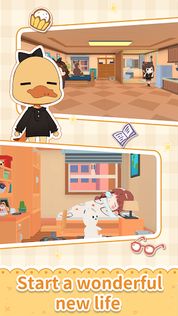 Cat Lady's Happy Home - Screenshot 5