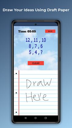 SmarThink - Screenshot 4