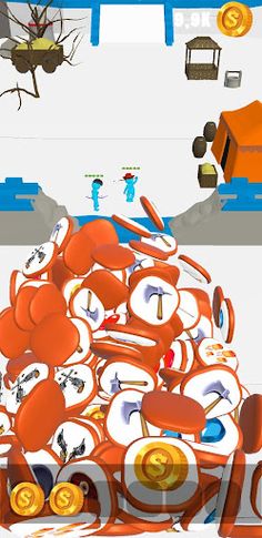 Cube Puzzle 3d - Screenshot 2