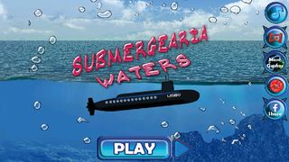 Submergearia Waters - Screenshot 3