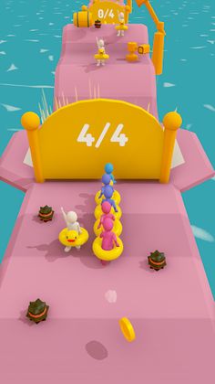 Pickup Run - Screenshot 3