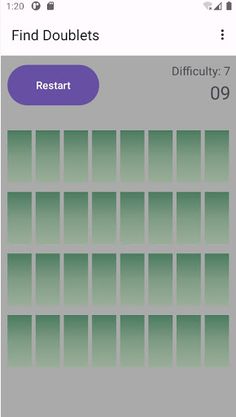 Match - Screenshot 1