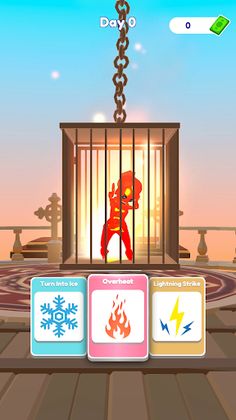 Lord of Query - Screenshot 4