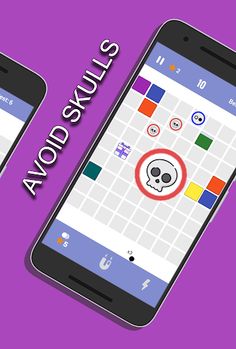 Color Bricks Breaker - Screenshot 4