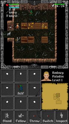 Ananias Fellowship - Screenshot 2