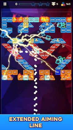 Brick Breaker: Journeys - Screenshot 4