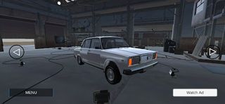 Drive For Relax - Screenshot 3