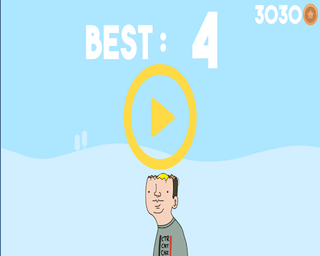 Laink & Terracid : L'attaque ! - Screenshot 1