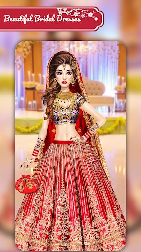 Stylist Indian Wedding Fashion - Screenshot 2