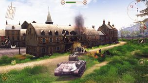 Battle Supremacy - Screenshot 2