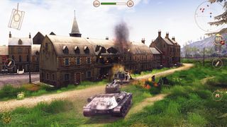 Battle Supremacy - Screenshot 2