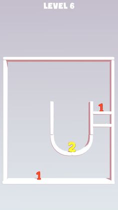 Numbers Merging - Screenshot 2