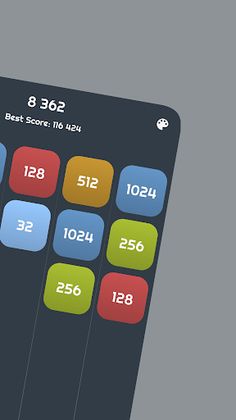 2048 Merge Block Puzzle - Screenshot 2
