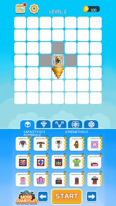 Assemble Earth Drill Master - Screenshot 1