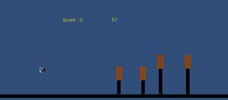 Bubble vs Bricks - CIIT - Screenshot 3