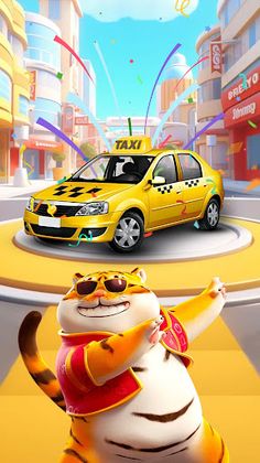 97Bingo Taxi - Screenshot 3