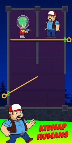 Idle invaders - Screenshot 4