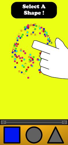 Baby Tap - Screenshot 3