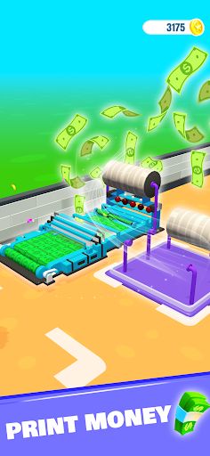 Deposit Money - Screenshot 4