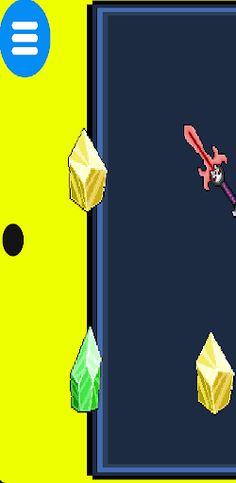 Crystal Memory Puzzle - Screenshot 2