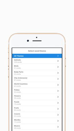 Word Quest - Screenshot 2