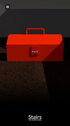 Escape Game "Stairs" - Screenshot 3