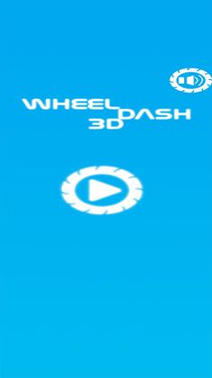 Wheel Dash - Screenshot 1
