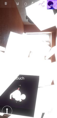 FALL AR - Screenshot 2