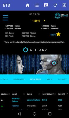 Escape to Sidious - Screenshot 4