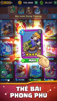 Sinh Tử Môn ZingPlay - Screenshot 4