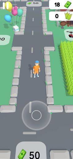 Summer Savings - Screenshot 1