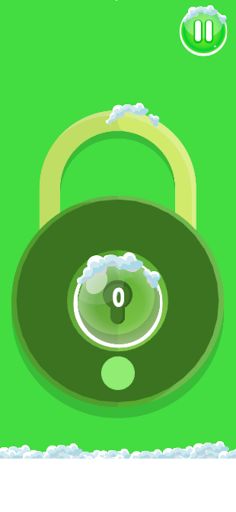 Locked Star "Cash" - Screenshot 3