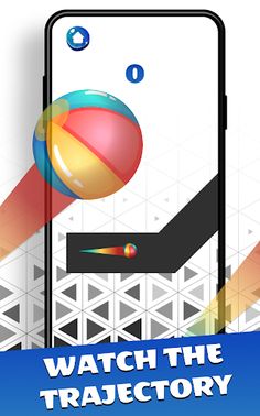 Wavy Journey - Screenshot 1