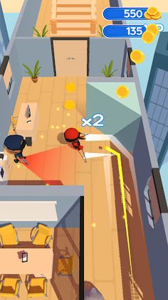 Rush Master - Screenshot 4