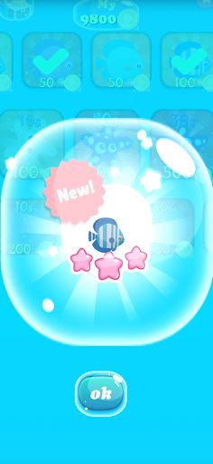 fish&survial - Screenshot 2