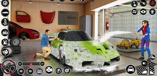 Army Vehicle Truck Transport - Screenshot 3