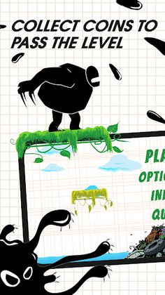 Stickman. Extreme run - Screenshot 2