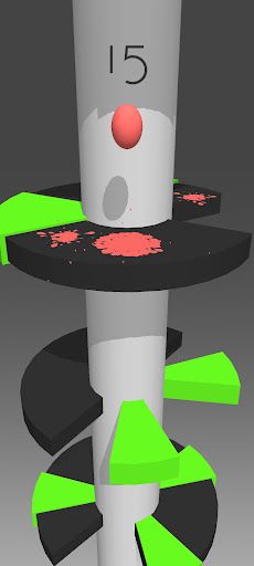 Jumping Jumper 2022 - Screenshot 4