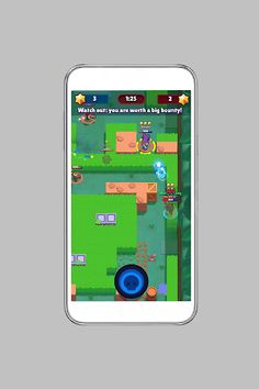 Guide Brawl Stars Free 2019 - Screenshot 1