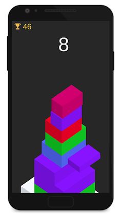 Build Tower - Screenshot 3