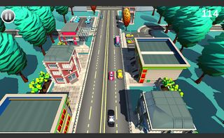Car Master Long Road - Screenshot 3