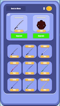 Fisher - Screenshot 4