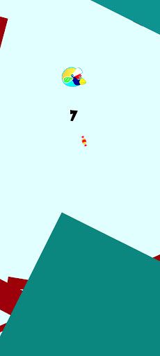 Birdie Go - Screenshot 2