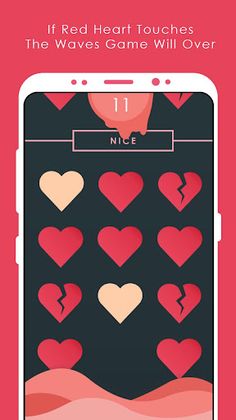 Tap Tap Love - Screenshot 3