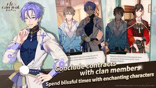 NU: Carnival - Bliss - Screenshot 2