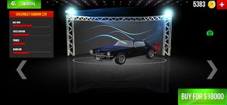 2nd Gear Classic - Screenshot 3