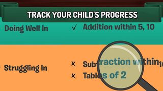 Duel School: Math Facts Game - Screenshot 3